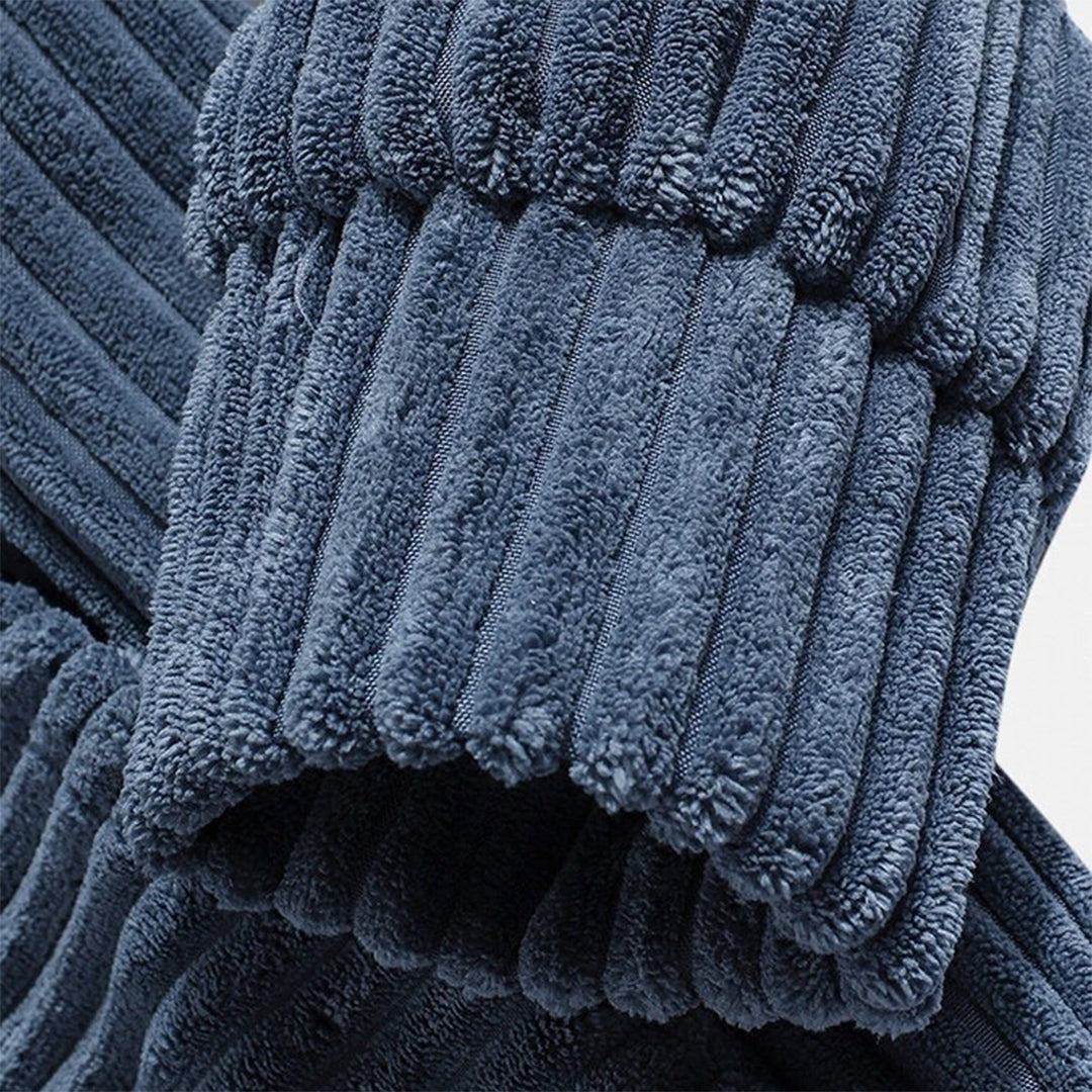 Ivan — Soft Modern Hoodie