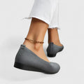Greta Shoe — Supportive Comfort Shoes