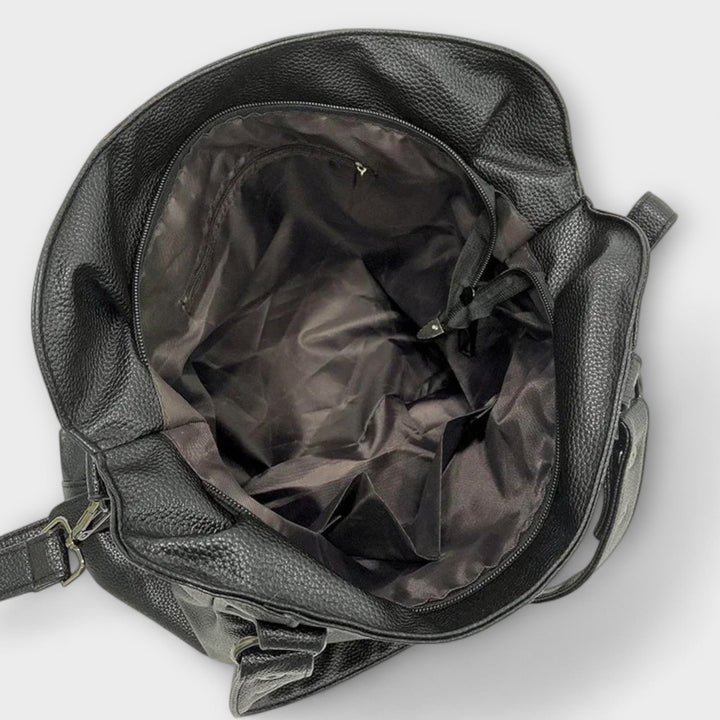 Convertible Hobo Bag