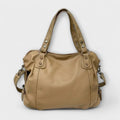 Convertible Hobo Bag
