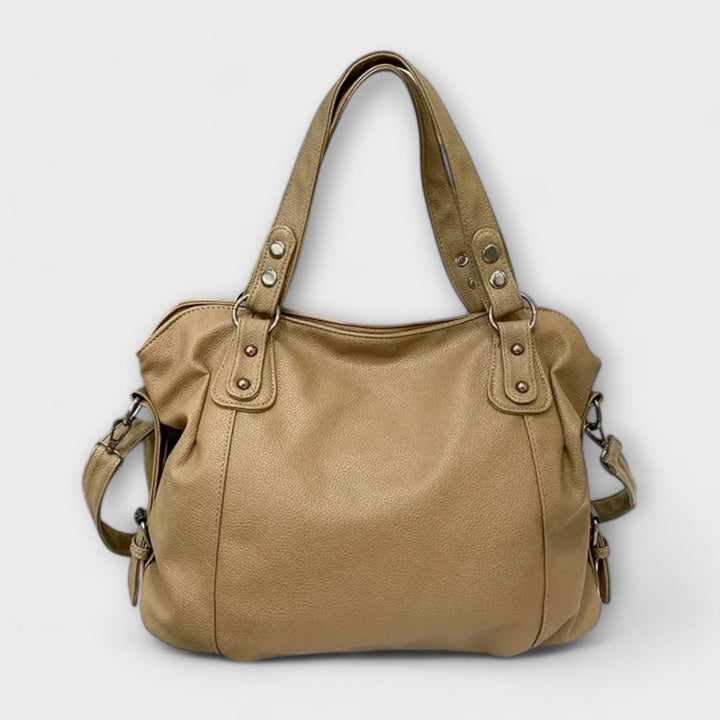 Convertible Hobo Bag