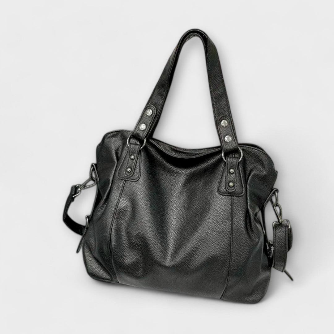 Convertible Hobo Bag