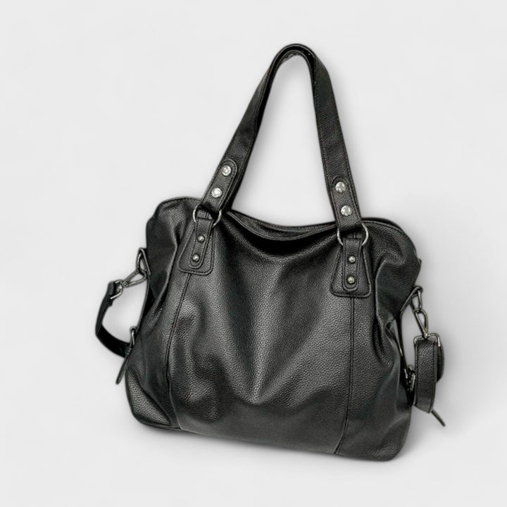 Convertible Hobo Bag