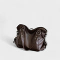 Convertible Hobo Bag