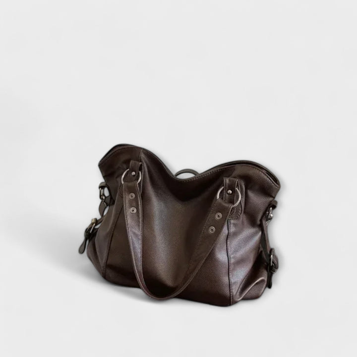 Convertible Hobo Bag