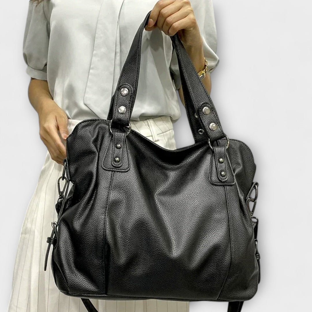 Convertible Hobo Bag
