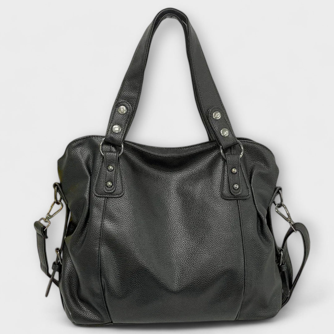 Convertible Hobo Bag