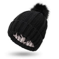 Lise Rose — Women's Satin-Lined Beanie