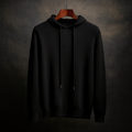 Marlowe — Knit Zip Hoodie