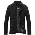 Ignatius — Transitional Side-Pocket Jacket