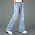 Wade — Boot-Cut Denim Jeans