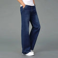 Wade — Boot-Cut Denim Jeans