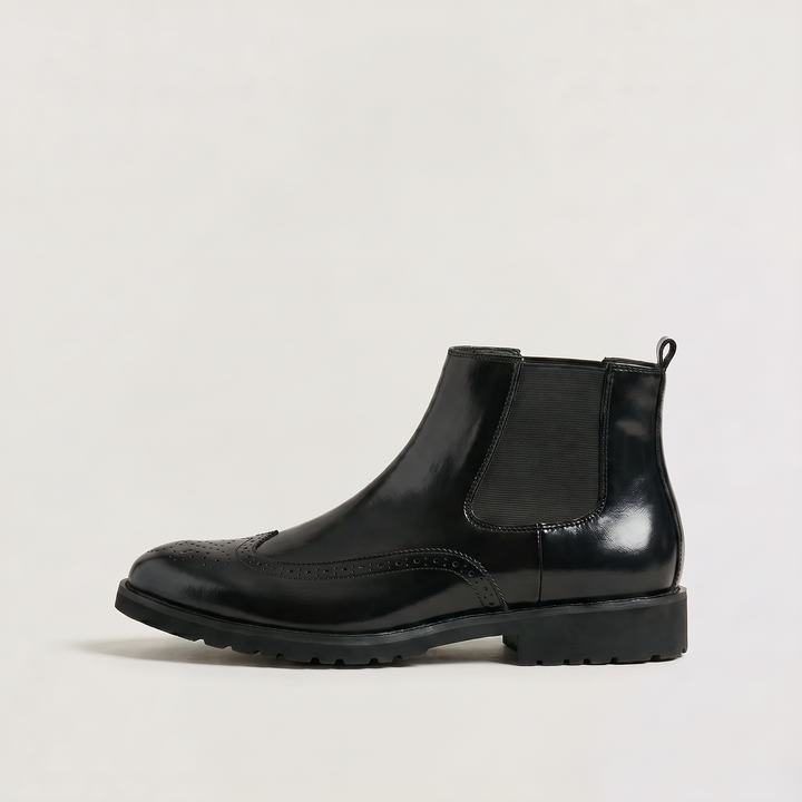 Otto — Men&