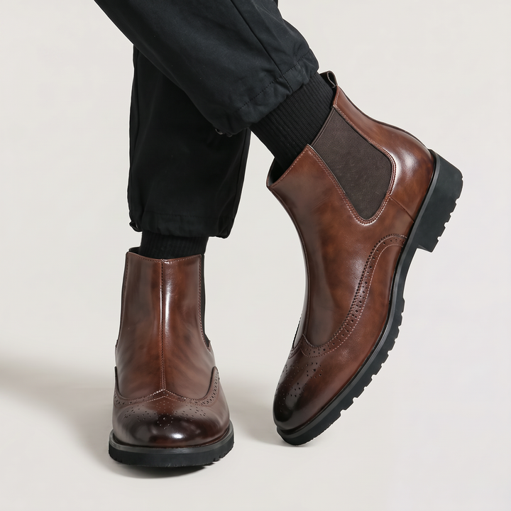 Otto — Men&