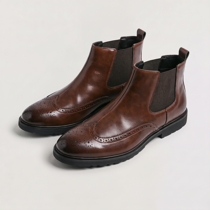 Otto — Men&