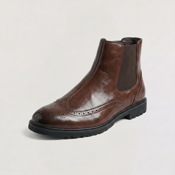 Otto — Men&