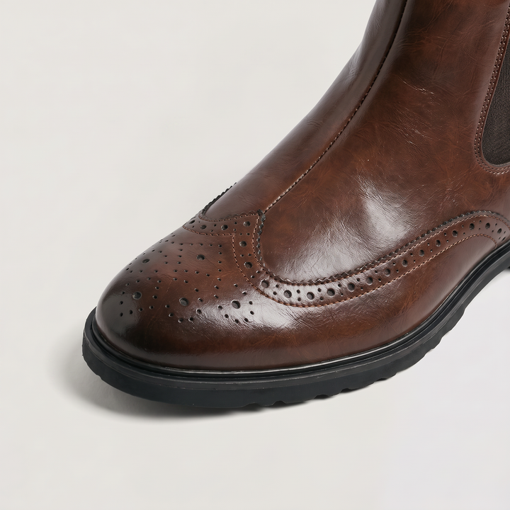 Otto — Men&