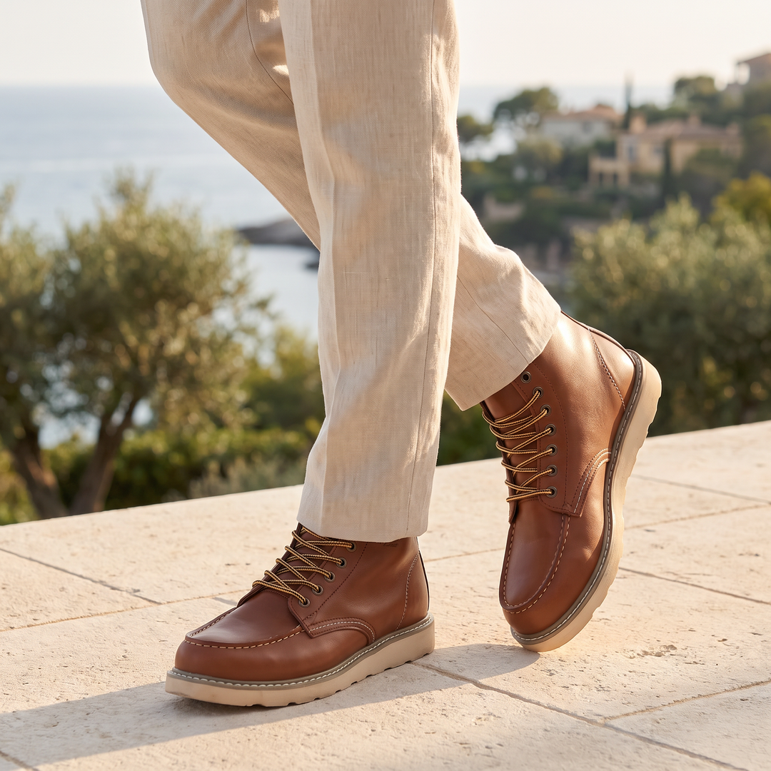 Casper — Men&