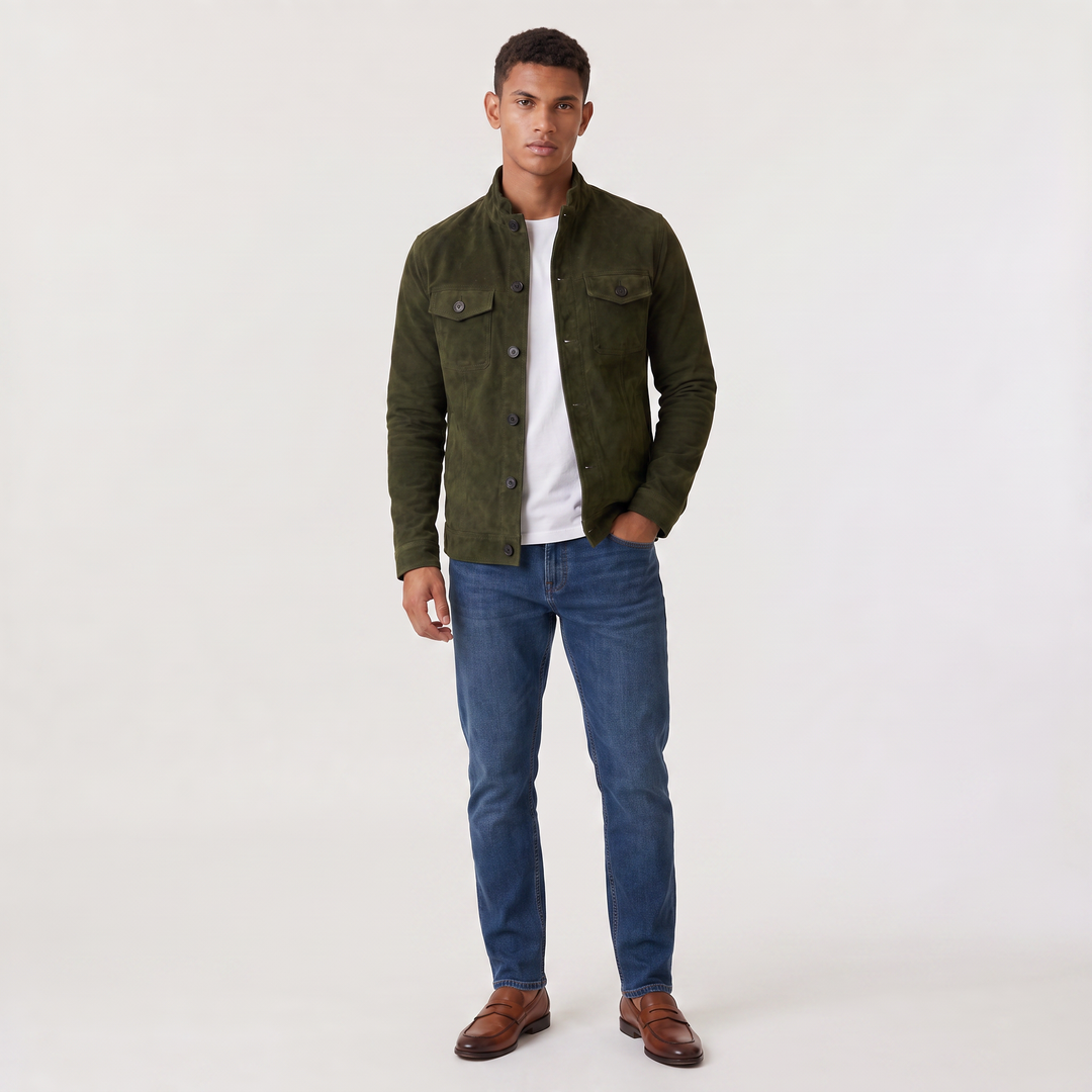 Clement — Men&