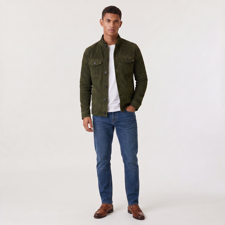 Clement — Men&