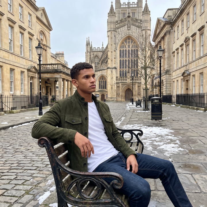 Clement — Men&