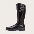 Amalia — Women's Waterproof Knee-High Riding Boots