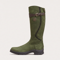 Amalia — Women's Waterproof Knee-High Riding Boots