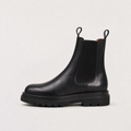 Fritzi — Women's Orthopedic Platform Chelsea Boots