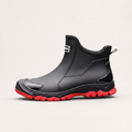 Pomeline — Women's Waterproof Orthopedic Chelsea Ankle Boots