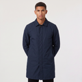 Anders — Men's Lightweight Waterproof Trench Coat