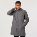 Anders — Men's Lightweight Waterproof Trench Coat