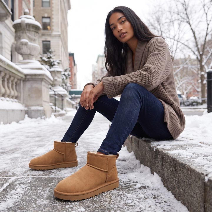 Sissel — Women&
