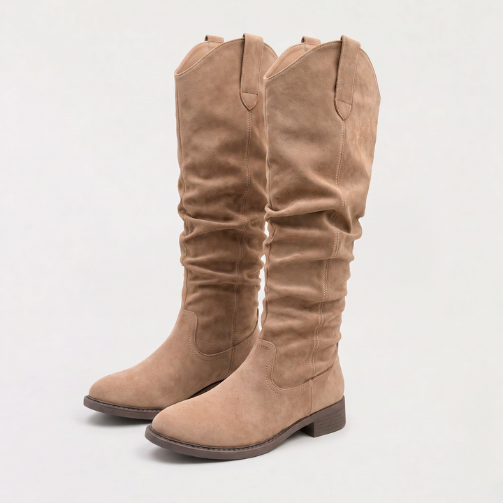 Roos — Women&