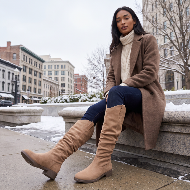 Roos — Women&