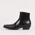 Bjorn — Men's Square-Toe Western Boots