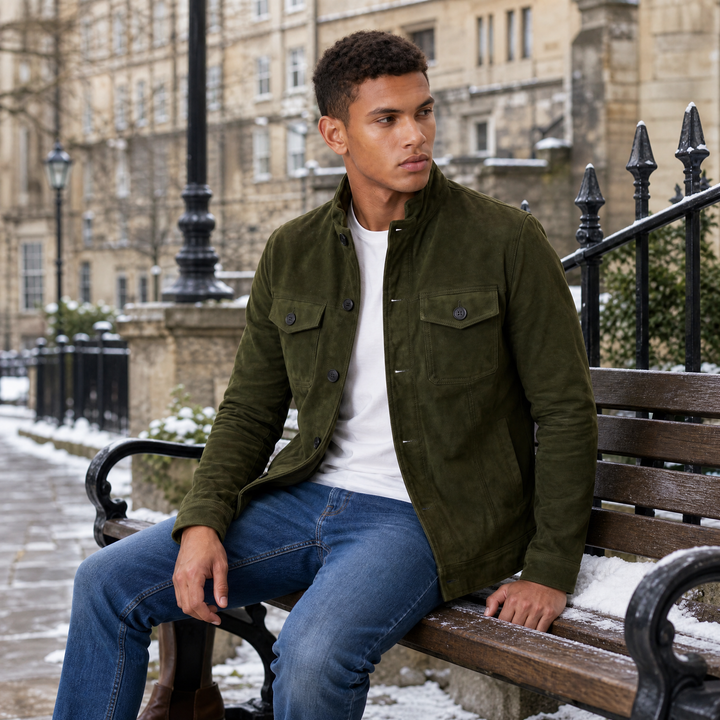 Clement — Men&