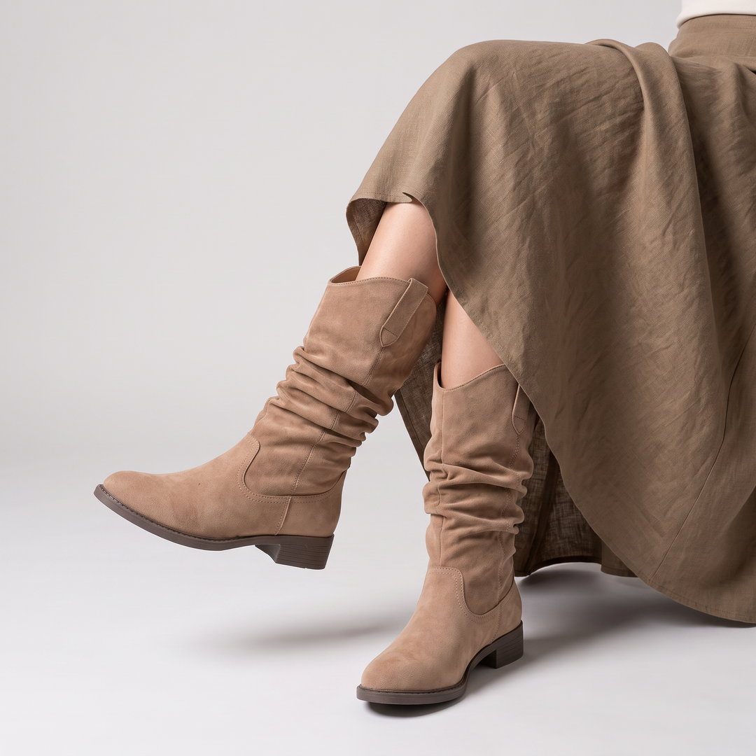 Roos — Women&