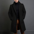 Spencer — Men’s Formal Wool Business Coat