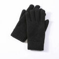 Kaja Rose — Women's Knit Touchscreen Gloves