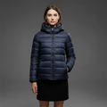 Clara Rose — Women's Lightweight Puffer Jacket