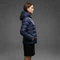 Clara Rose — Women's Lightweight Puffer Jacket