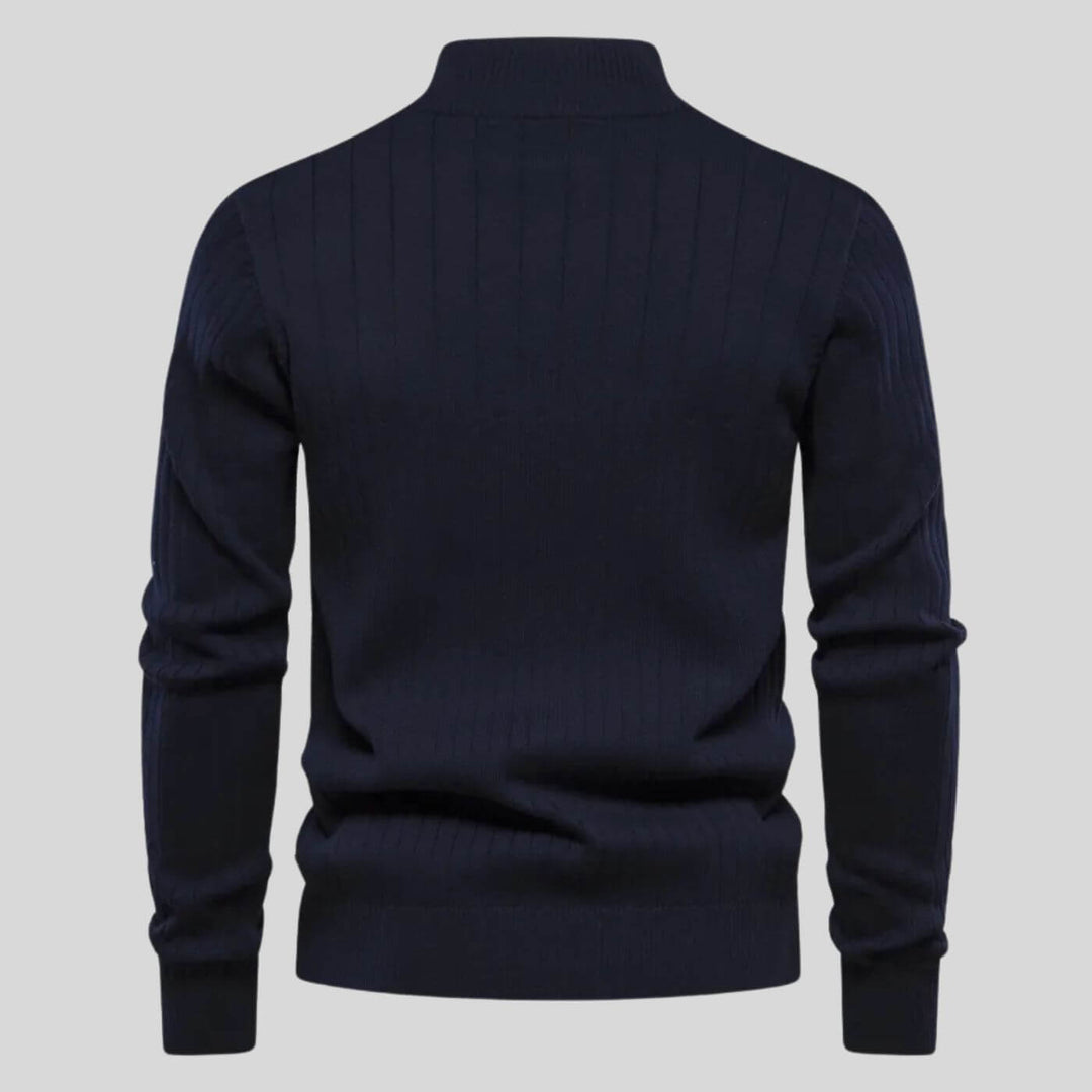 Merle — Premium Comfort Sweater