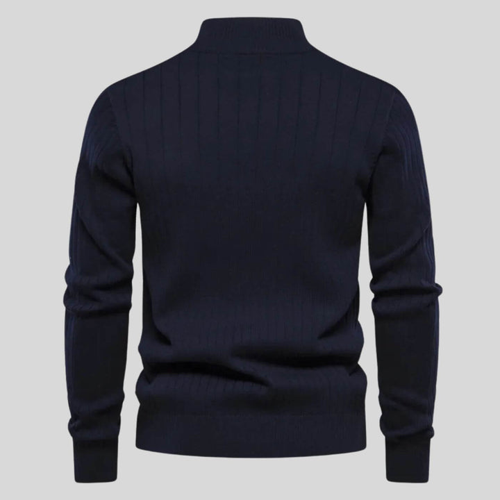 Merle — Premium Comfort Sweater