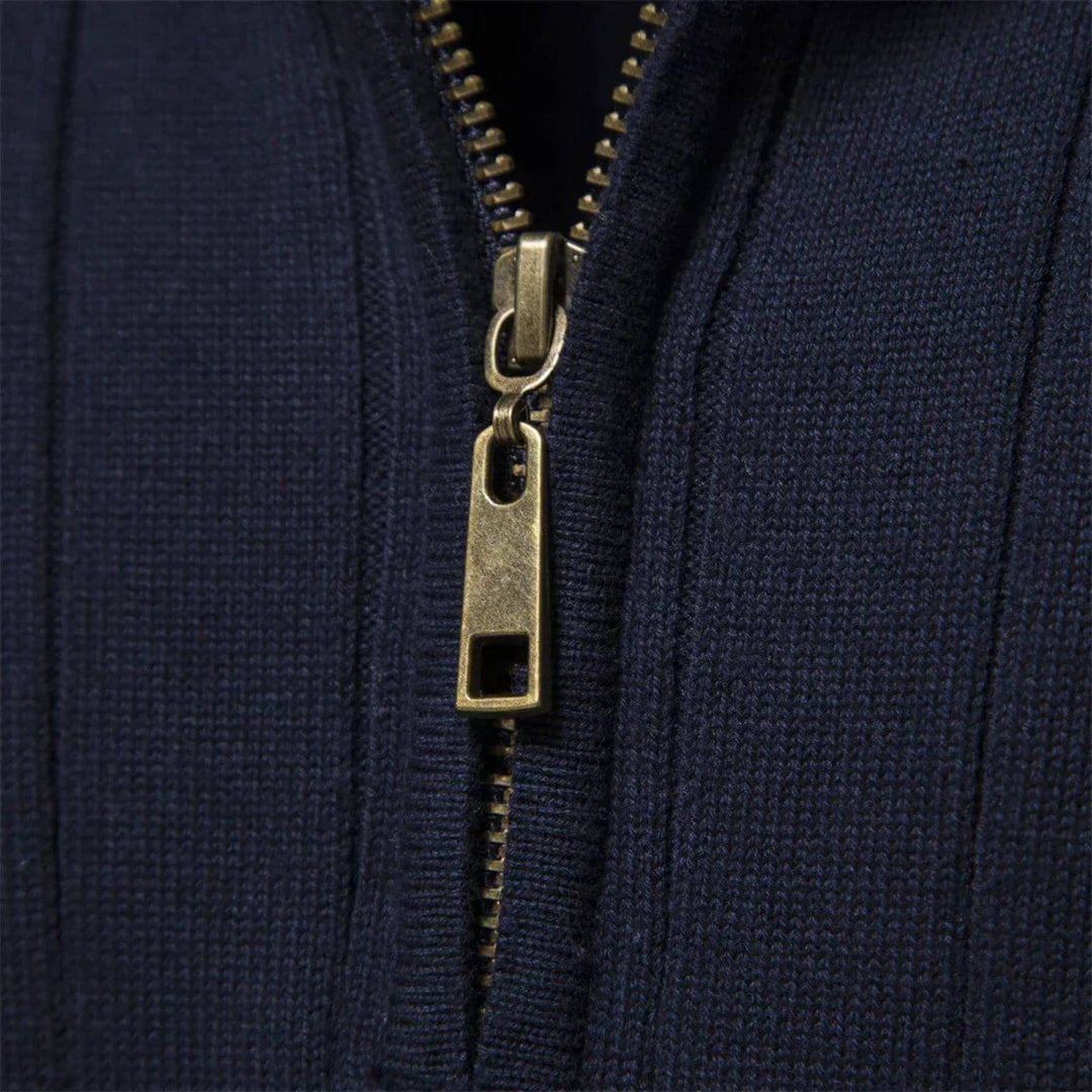 Merle — Premium Comfort Sweater