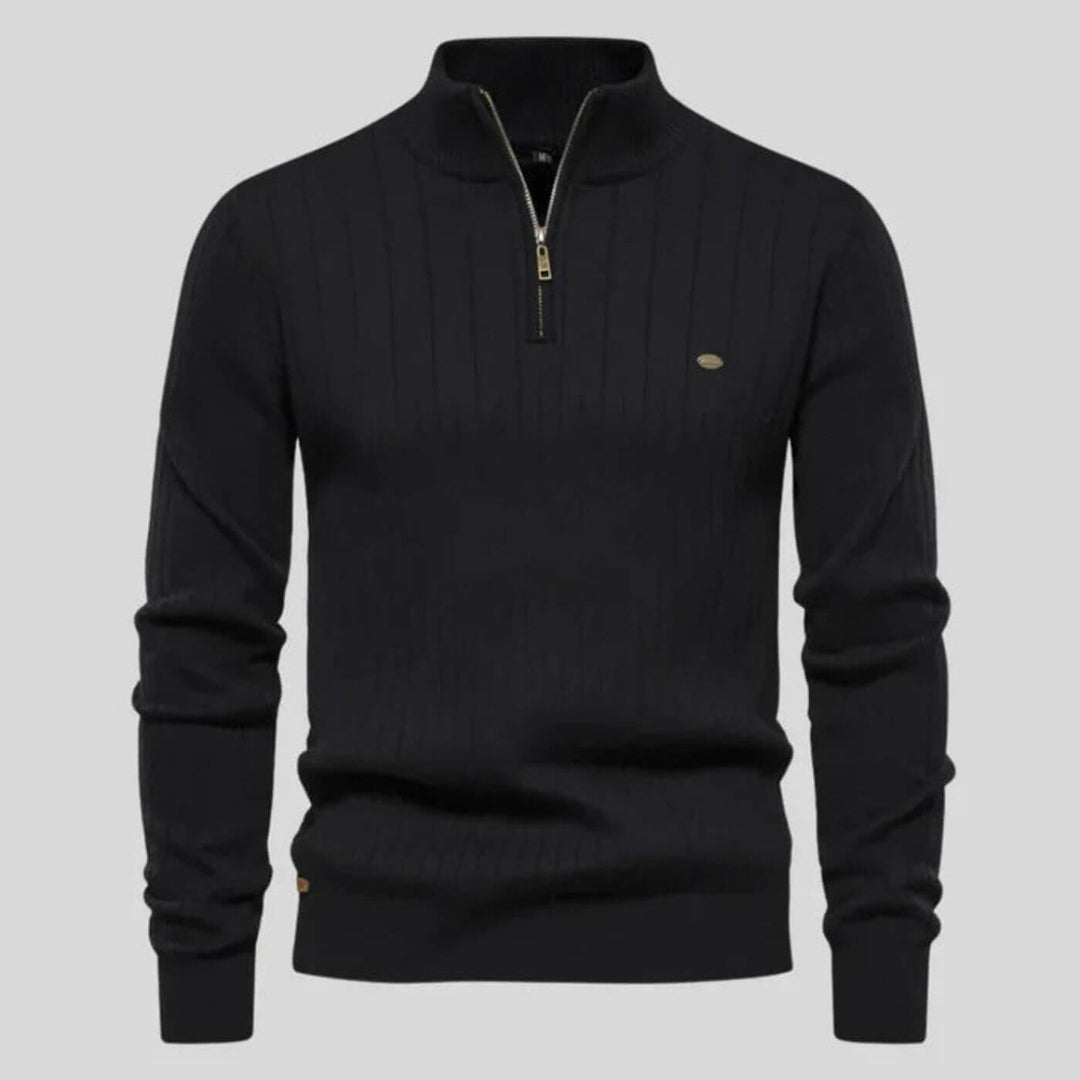Merle — Premium Comfort Sweater