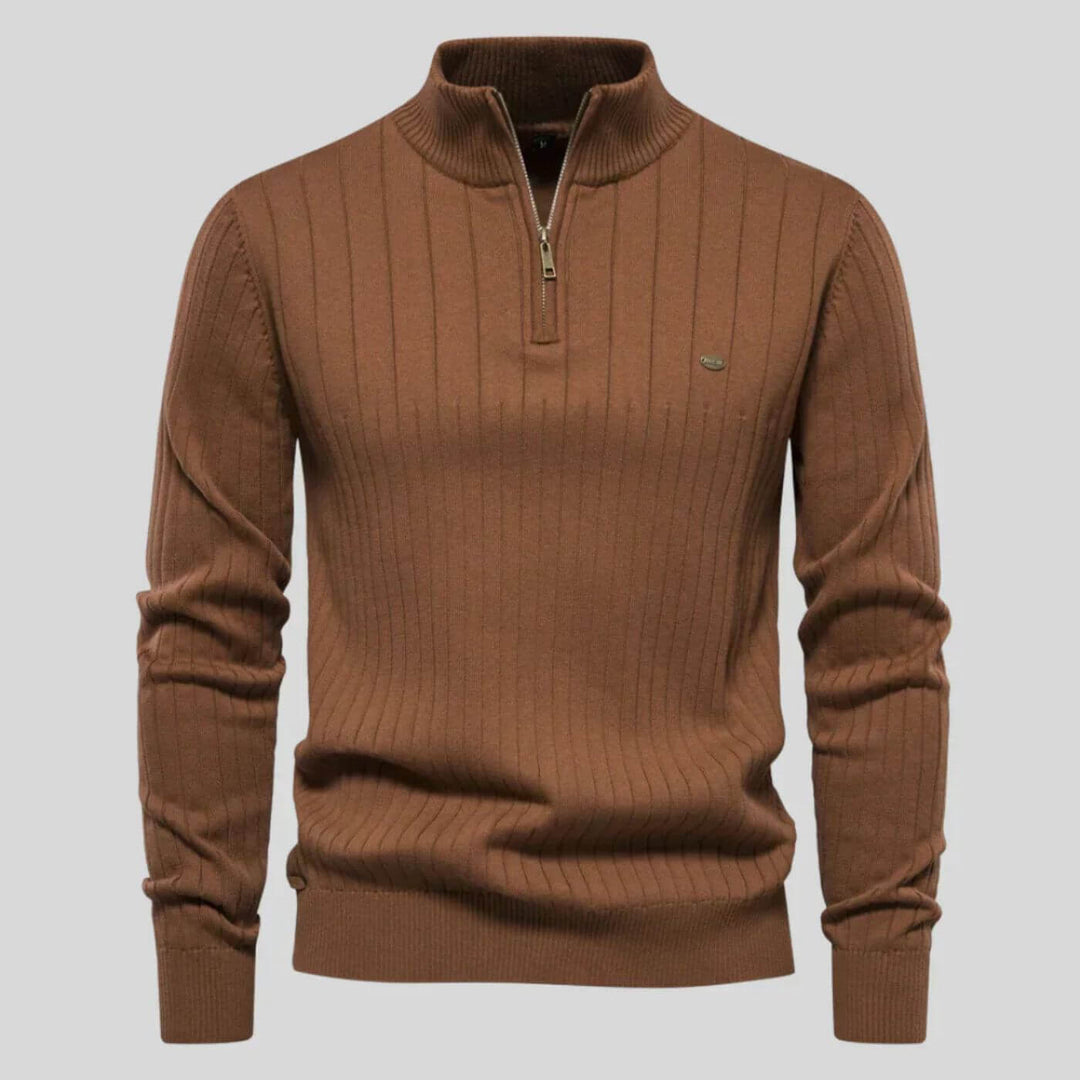 Merle — Premium Comfort Sweater