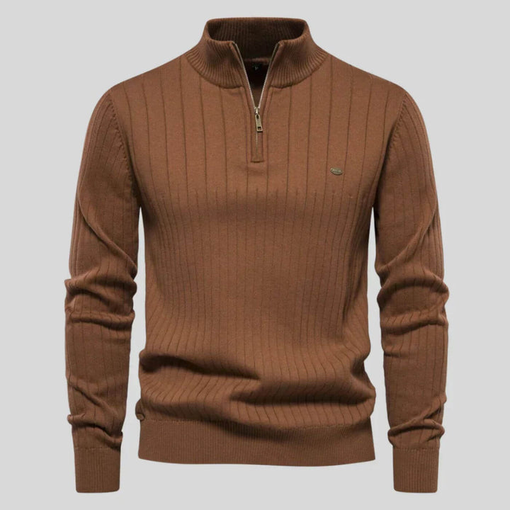Merle — Premium Comfort Sweater