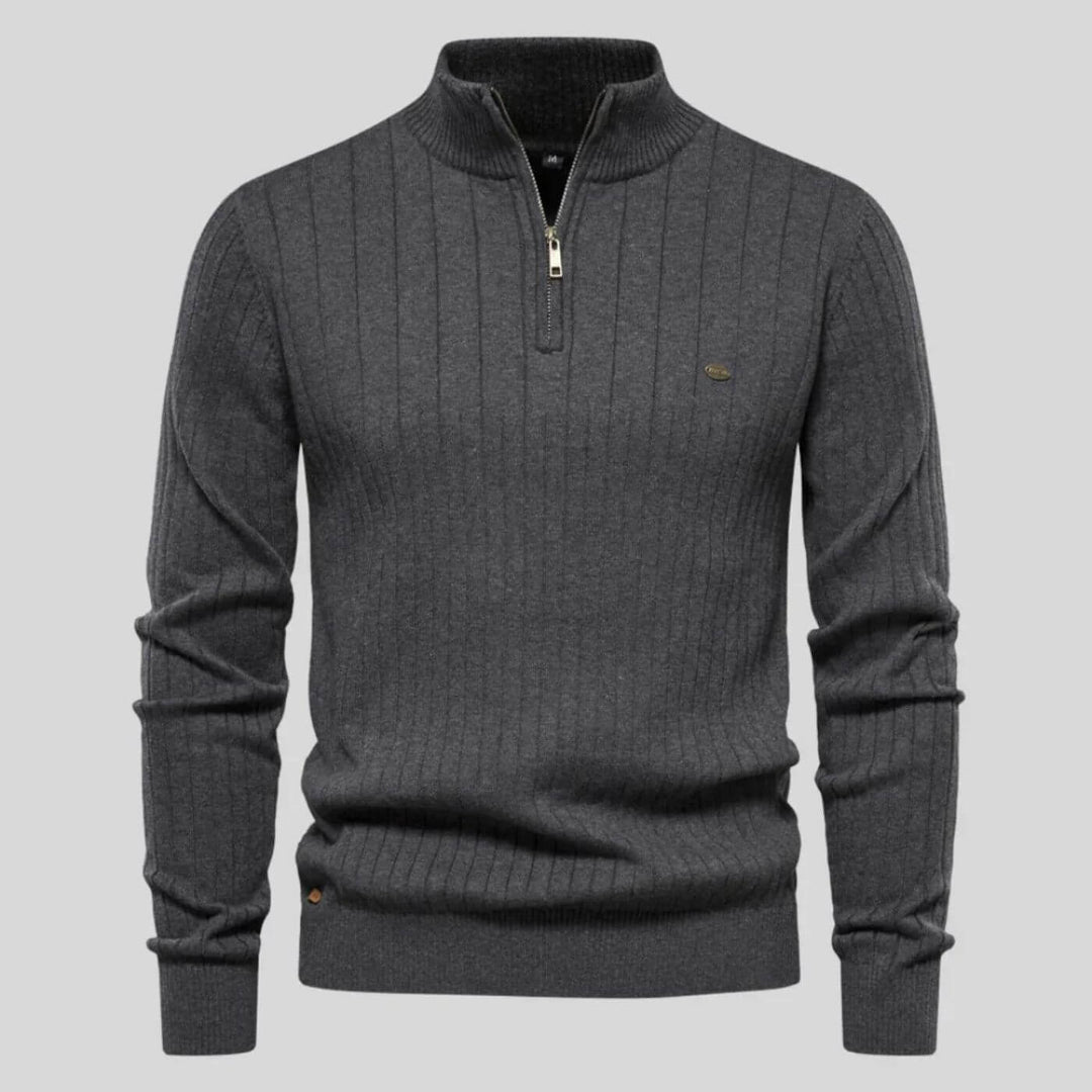 Merle — Premium Comfort Sweater