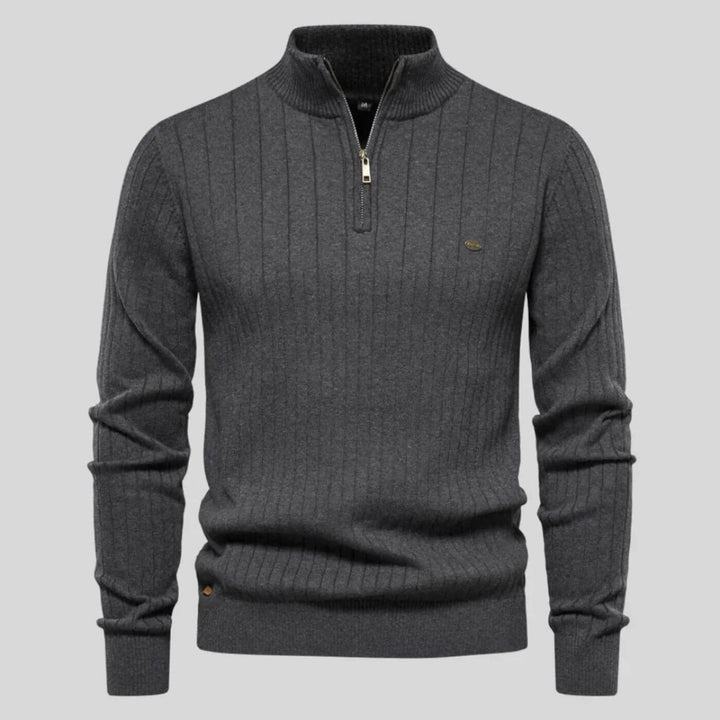 Merle — Premium Comfort Sweater