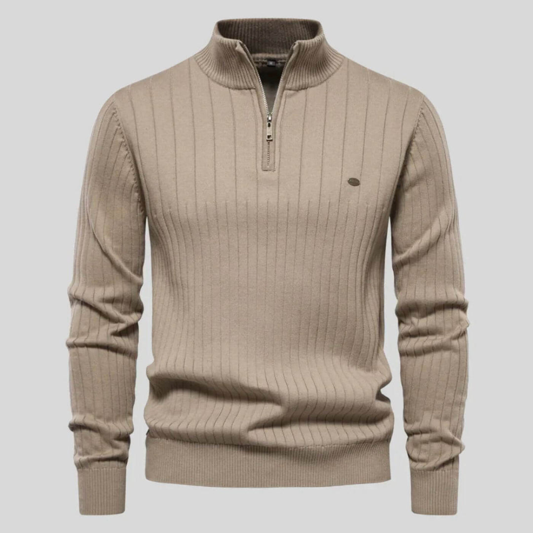 Merle — Premium Comfort Sweater